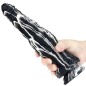 Ink Silicone Huge Realistic Dildo - 9.8 inch