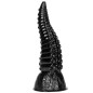 Black Warrior PVC Huge Cock - 14 inch