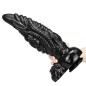 Owl PVC Anal Pleasure Toy - 14.5 inch