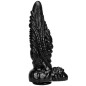 Owl PVC Anal Pleasure Toy - 14.5 inch