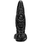 Owl PVC Anal Pleasure Toy - 14.5 inch