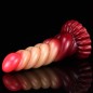 Gradient Color Animal Dildos - 10