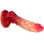 Gradient Color Animal Dildos - 06