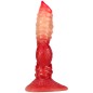 Gradient Color Animal Dildos - 04