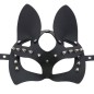 Rivet Spike Mask