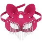 Masquerade Chain Mask