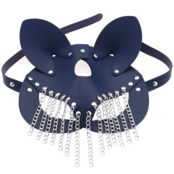 Masquerade Chain Mask