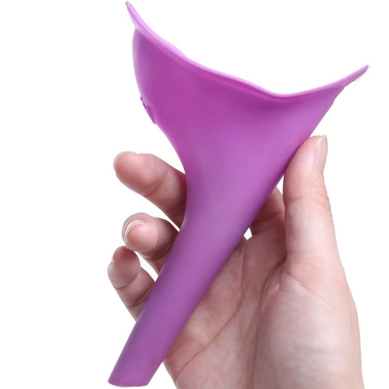 Portable Female Urination Device