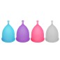 Feminine Hygiene Menstrual Cup