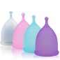 Feminine Hygiene Menstrual Cup