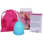 Feminine Hygiene Menstrual Cup