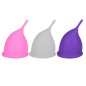 Medical Grade Silicone Menstrual Cup