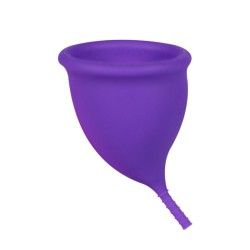 Medical Grade Silicone Menstrual Cup