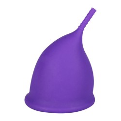 Medical Grade Silicone Menstrual Cup