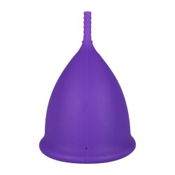 Medical Grade Silicone Menstrual Cup