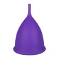 Medical Grade Silicone Menstrual Cup