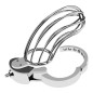 Bird Cage Chastity Device - Adjustable Ring