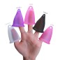 Moon Cup Menstrual Cup