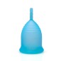 Reusable Soft Menstrual Cup