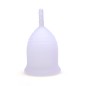 Reusable Soft Menstrual Cup