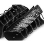 Gauntlet Arm Armor Medieval Knight Bracers