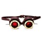 Glenn Steampunk Goggles