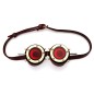 Glenn Steampunk Goggles