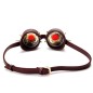 Glenn Steampunk Goggles