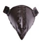 Steampunk Plague Doctor Bird Mouth Mask