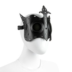 Steampunk Puckish Halloween Mask