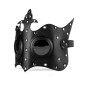 Steampunk Puckish Halloween Mask