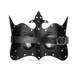 Steampunk Puckish Halloween Mask