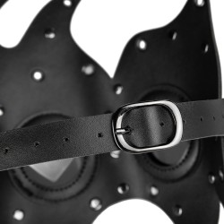 Steampunk Irregular Party Cosplay Mask