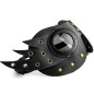 Steampunk Wing Splice Masquerade Mask