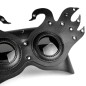 Steampunk Wing Halloween Mask