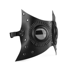 Steampunk Irregular Masquerade Mask