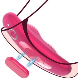 Wearable Panty Vibrator