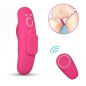 Wearable Panty Vibrator