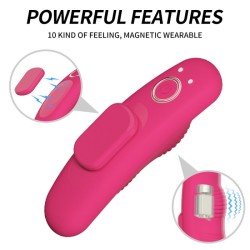 Wearable Panty Vibrator