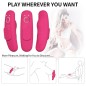 Wearable Panty Vibrator