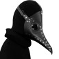 Plague Doctor Mask