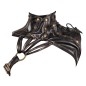 Gothic Shrug Rustic Shoulder Wrap Choker Cape