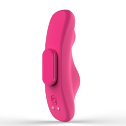 Clitoris Stimulation Wearable Mini Vibrator