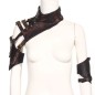 Men's PU Steampunk Arm Warmers