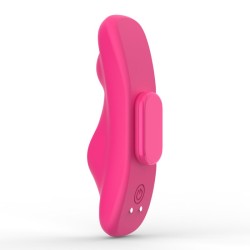 Clitoris Stimulation Wearable Mini Vibrator