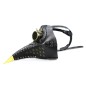 Gothic Cosplay Retro PU Leather Bird Mask