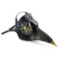 Gothic Cosplay Retro PU Leather Bird Mask