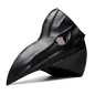 Schnabel Plague Doctor Bird Beak Mask