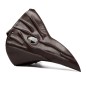 Schnabel Plague Doctor Bird Beak Mask