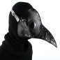 Breathable Adjustable Realistic Beak Shape Mask